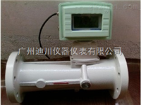 LUX氣體(ti)流量計，旋進旋(xuan)渦天然氣流量(liang)計