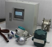 LUGBDN50壓(ya)力補償渦(wo)街流量計(jì)，智能一體(ti)化渦街流(liú)量計，渦街(jiē)流量計廠(chǎng)家