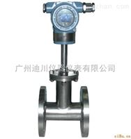 DC-SBL靶式(shì)流量計，DC-SBL型是新(xīn)一代靶式流量(liang)計