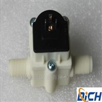 微型小(xiǎo)流量液體(tǐ)流量計