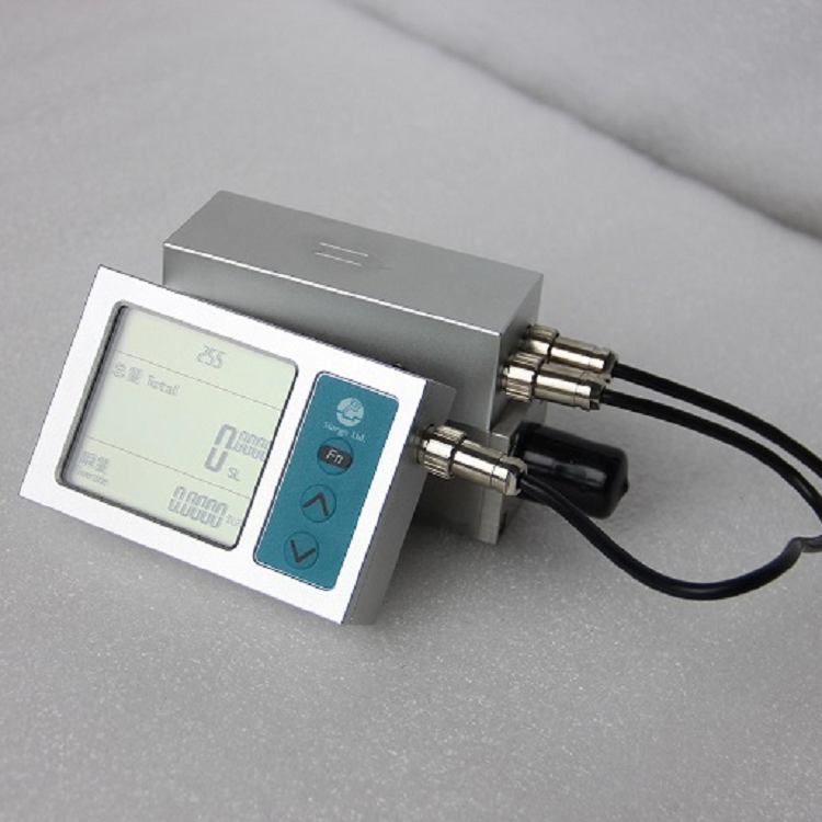 MF5619-N-800L氣(qi)體質量(liang)流量計(ji)