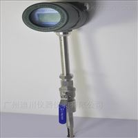 DC-LUGB插(cha)入式渦(wo)街流量(liang)計