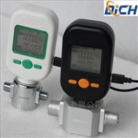 MF廣東(dōng)微型氣(qì)體流量(liang)計