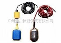 FQ不鏽鋼(gāng)電纜浮(fu)球液位(wei)開關生(shēng)産廠家(jiā)
